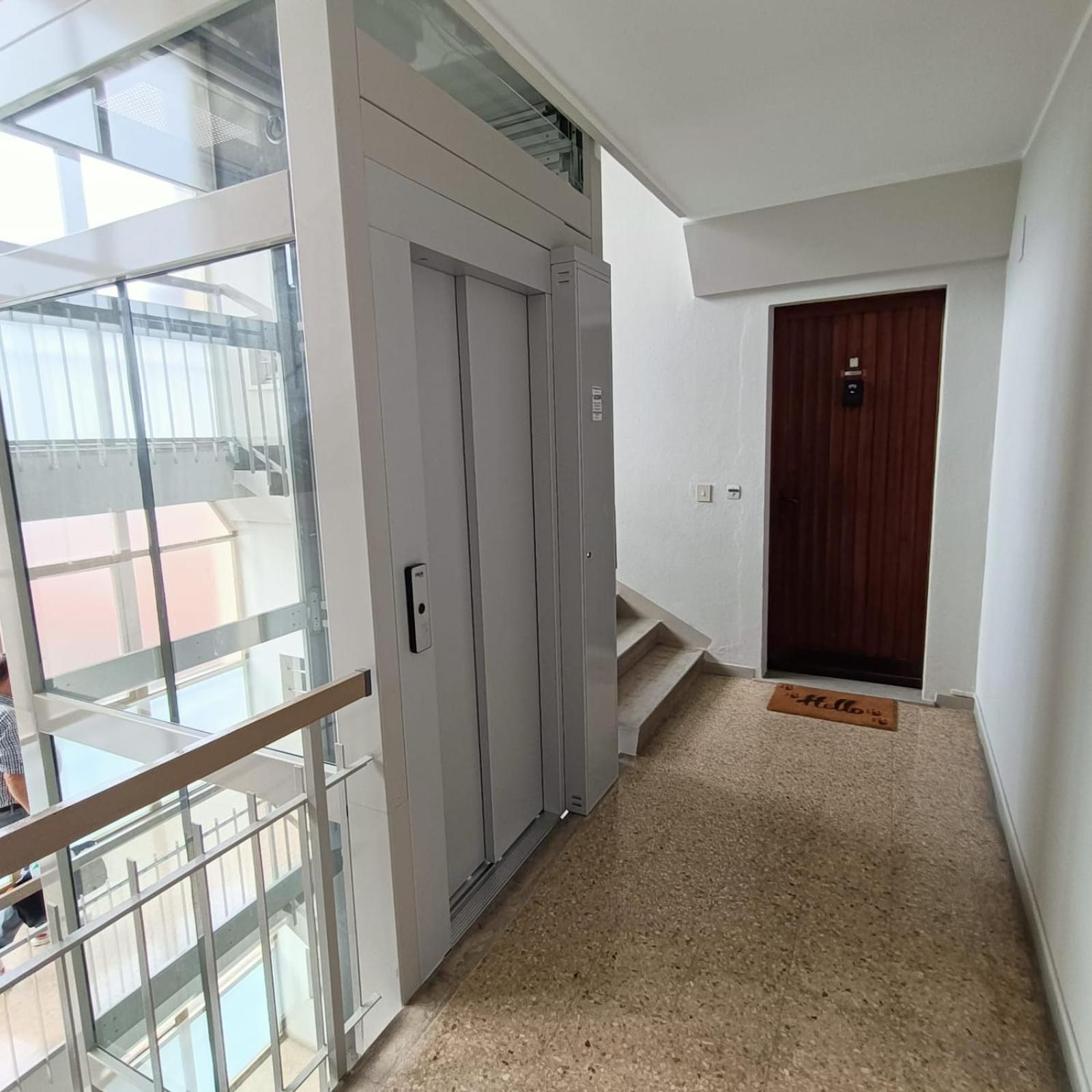 Grado Laguna Apartment ภายนอก รูปภาพ