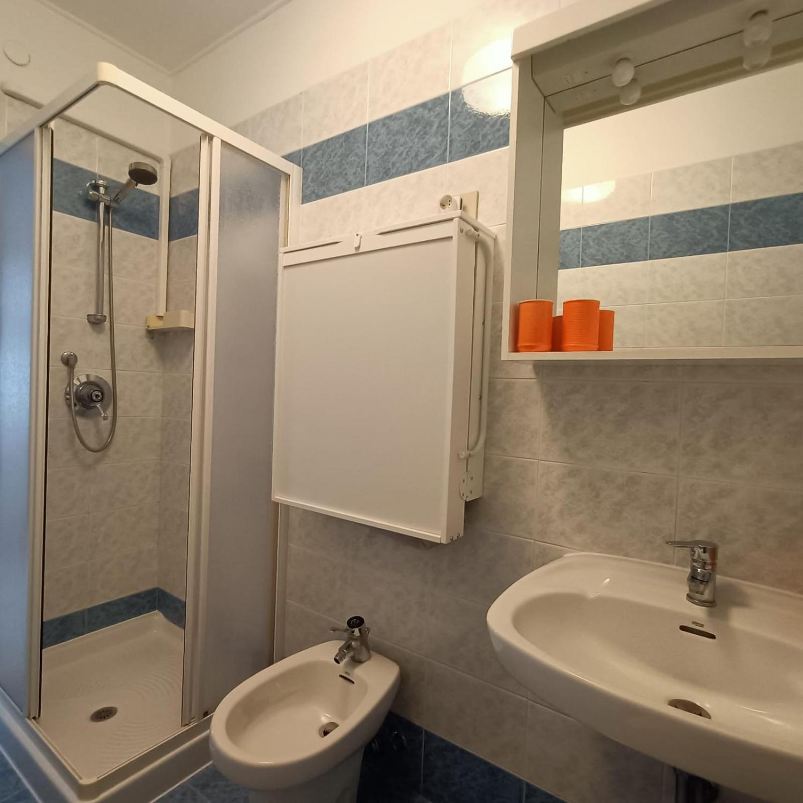 Grado Laguna Apartment ภายนอก รูปภาพ