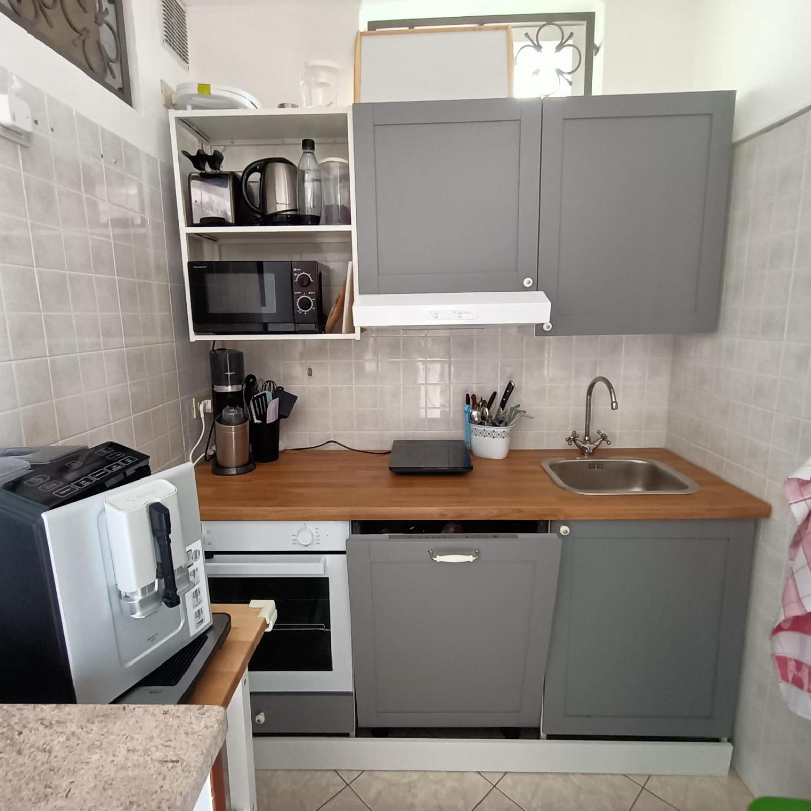 Grado Laguna Apartment ภายนอก รูปภาพ