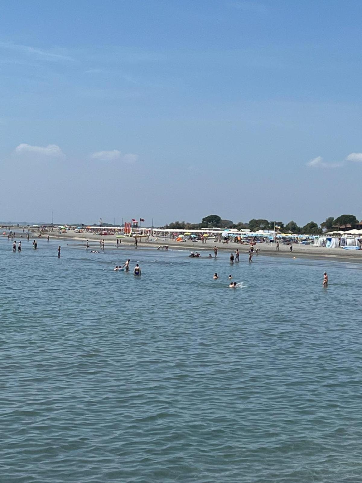 Grado Laguna Apartment ภายนอก รูปภาพ
