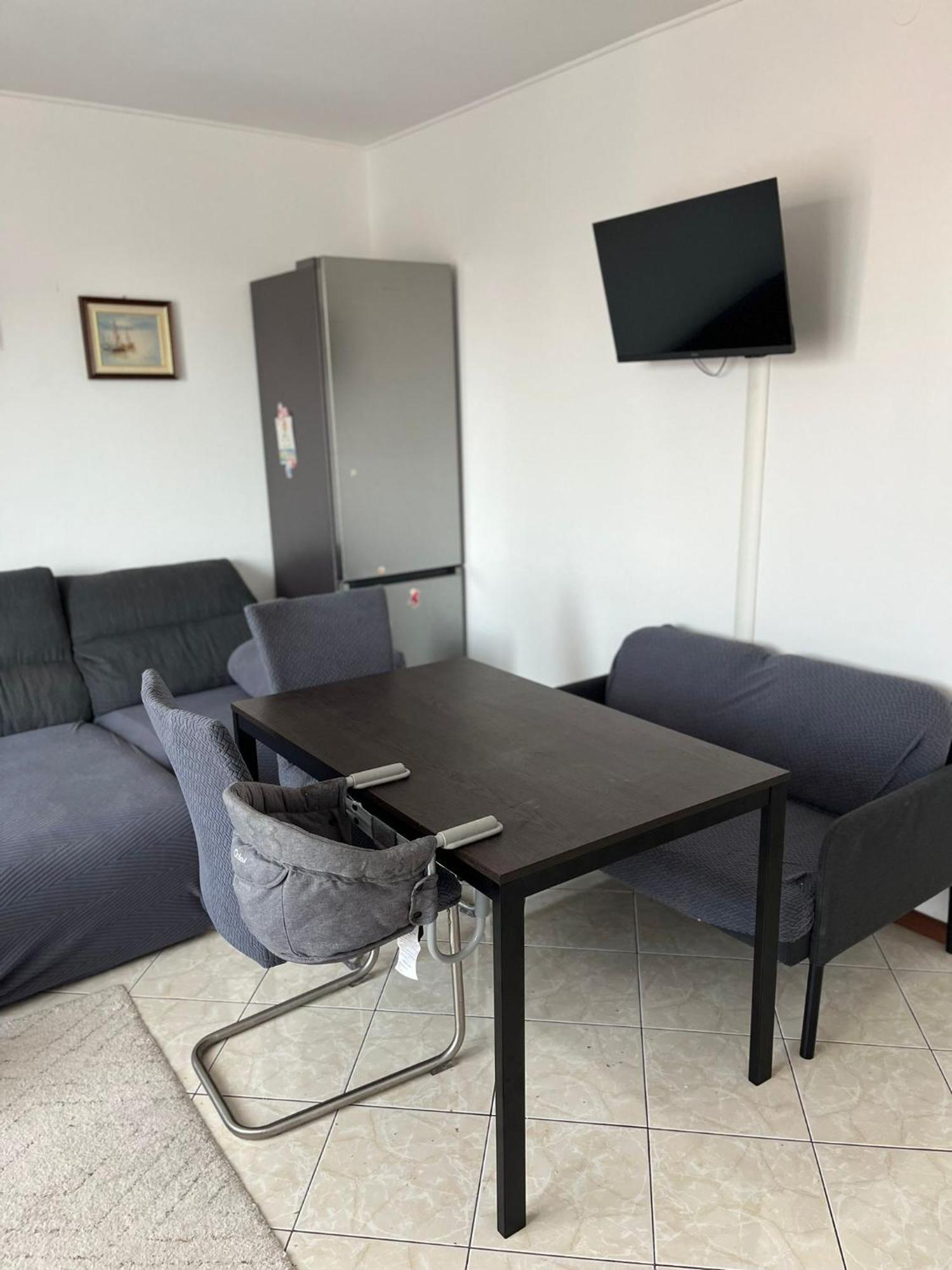 Grado Laguna Apartment ภายนอก รูปภาพ