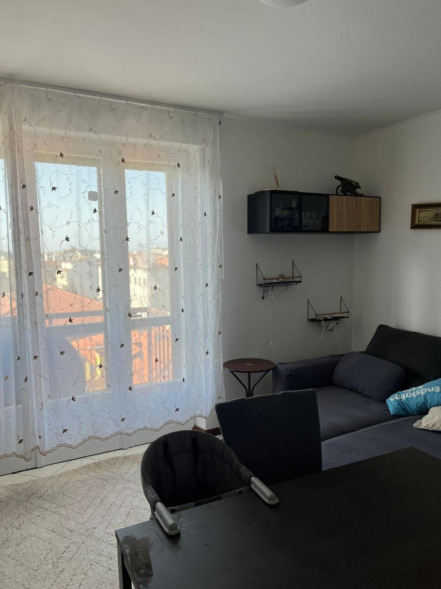 Grado Laguna Apartment ภายนอก รูปภาพ